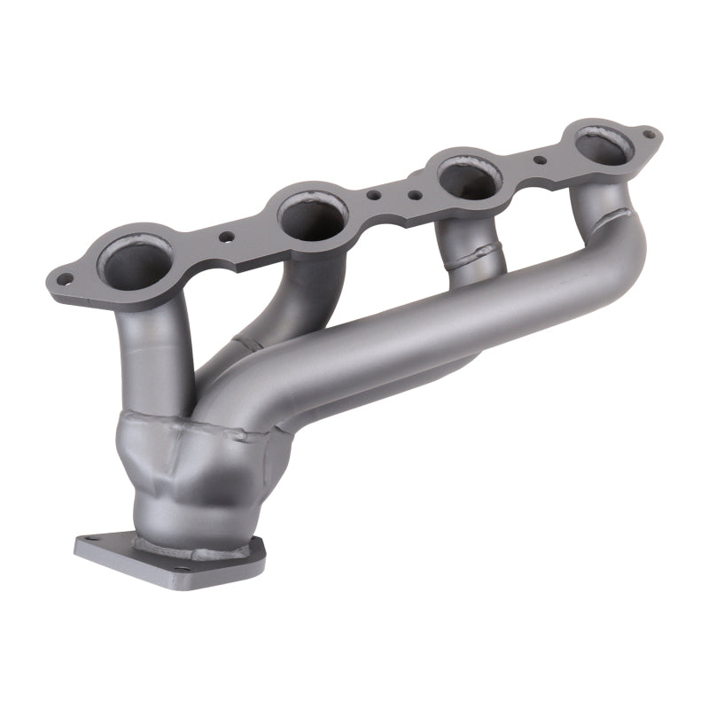 BBK 4005 99-04 GM Truck SUV 4.8 5.3 Shorty Tuned Length Exhaust Headers - 1-3/4 Titanium Ceramic