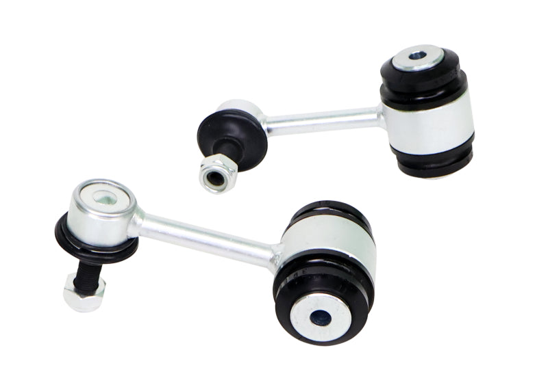 Whiteline KLC251 Volkswagen Golf MK7/7.5/8 Rear Sway Bar Link Kit