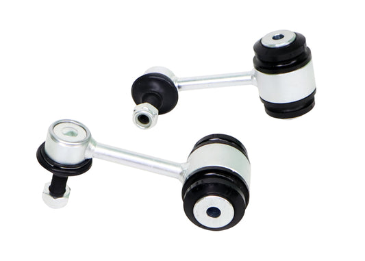 Whiteline KLC251 Volkswagen Golf MK7/7.5/8 Rear Sway Bar Link Kit