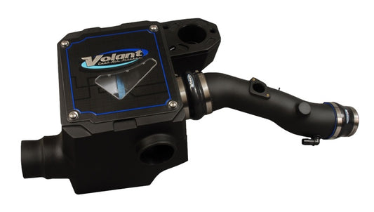 Volant 185406 12-15 Toyota Tacoma 4.0L V6 PowerCore Closed Box Air Intake System