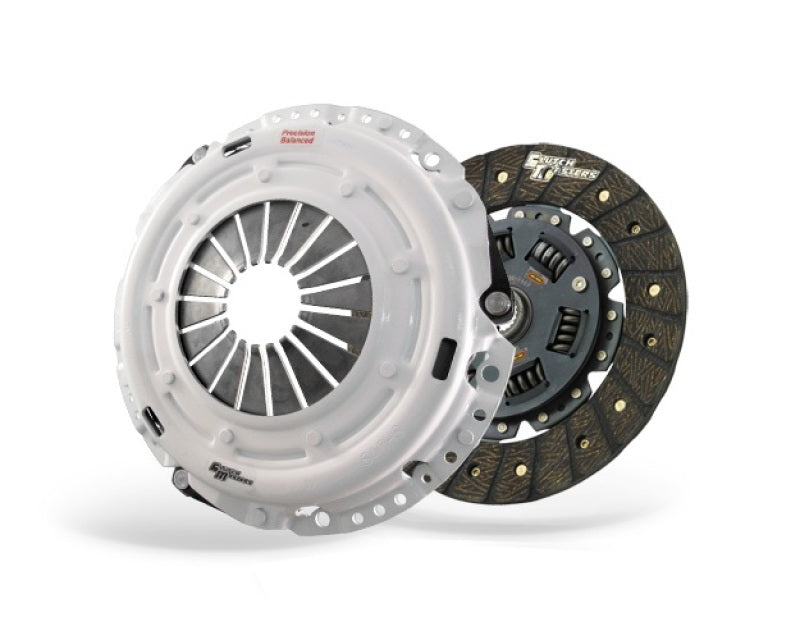 Clutch Masters 08222-HD00 22-23 Honda Civic 1.5L Turbo FX100 Clutch Kit - 230ft/lbs Torque