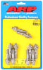 ARP 400-8029 ARP Stainless Steel Accessory Studs