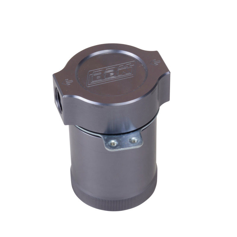 BBK 1920 05-20 Dodge 5.7L Hemi Challenger/Charger/300 Oil Separator Kit (Passenger Side)