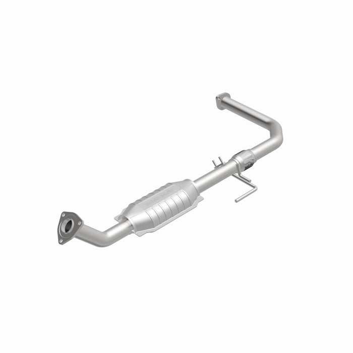 Magnaflow 24404 MagnaFlow Conv DF 00-04 Toyota Tundra V8 4.7L Gas