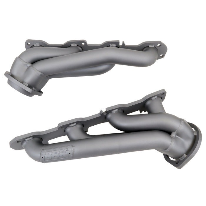 Bbk Performance BBK4028 Exhaust Headers - Shorty 1-3/4 5.7L Dodge Hemi