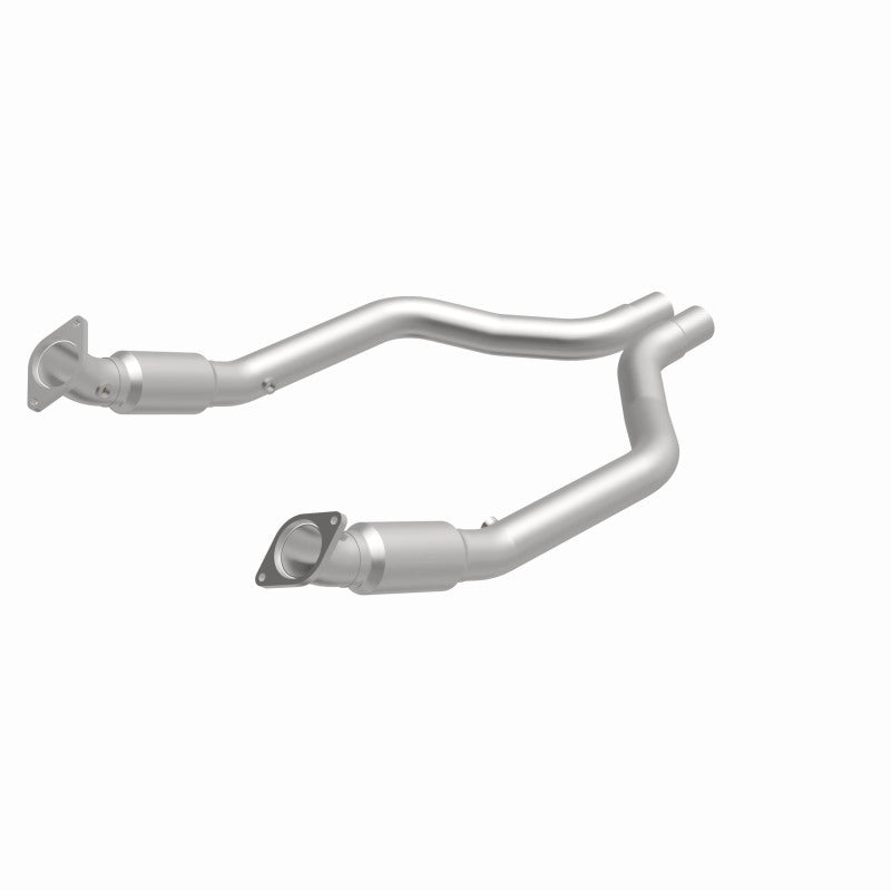 Magnaflow 16420 MagnaFlow Conv DF 05- SRT-8 6.1L OFF ROAD