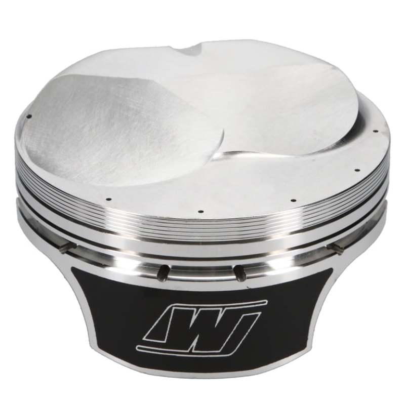 Wiseco WISK0006B100 BBC Q16 Dome Piston Set 4.600 Bore +42cc