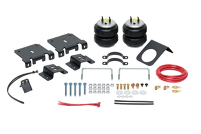 Firestone 2250 Ride-Rite Air Helper Spring Kit Rear 01-10 Chevy/GMC C2500HD/C3500HD 2WD/4WD (W217602250)