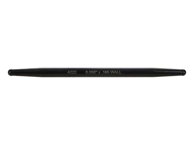 Manley MAN25176-8 7/16 Moly Pushrods - 9.865 Long