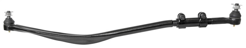 RockJock JK-9704DL-T JK Currectlync Drag Link Organically Shaped Forged Steel