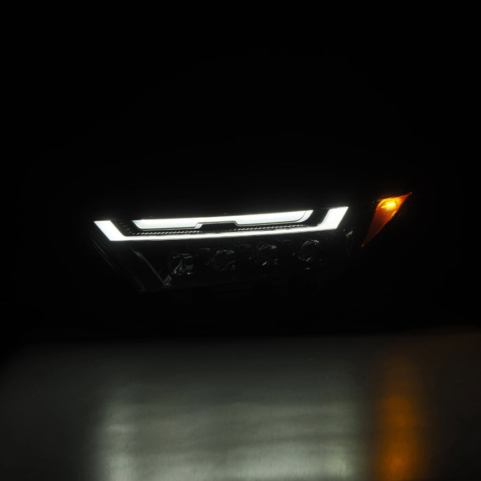AlphaRex 880857 ARX NOVA Headlights