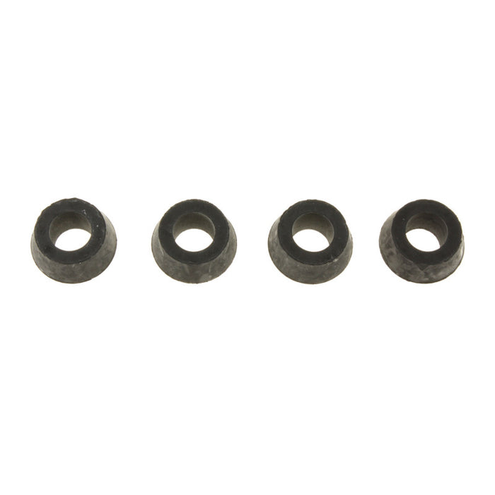 Bilstein 24-011327 B6 1985 Toyota Land Cruiser Base Rear 46mm Monotube Shock Absorber