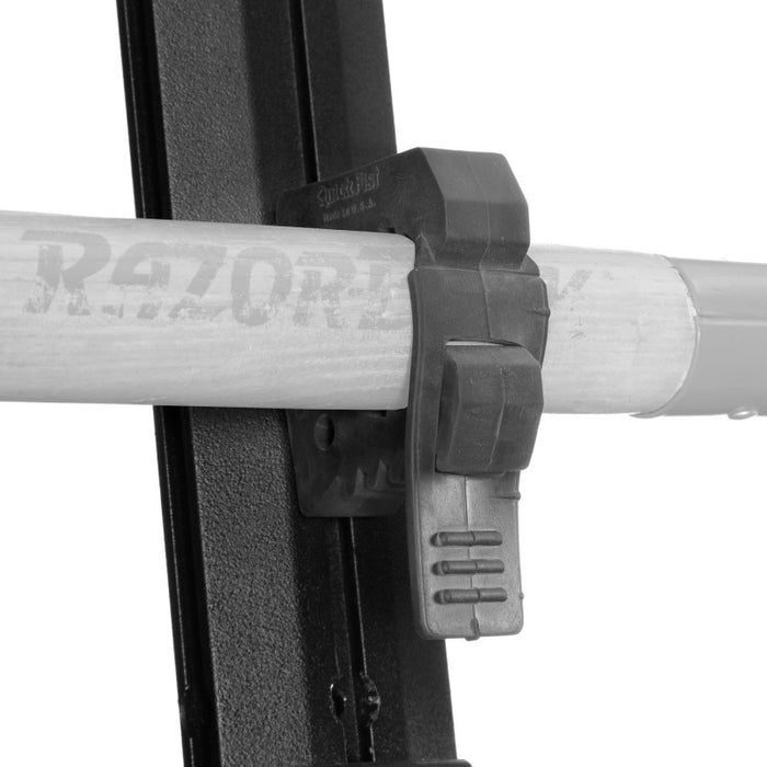 Go Rhino 5950000T 19-21 Jeep Gladiator XRS Overland Xtreme Rack - Black
