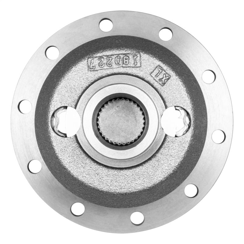 Yukon Gear & Axle YDGTV6-30-1 Yukon Gear Dura Grip Positraction For Toyota V6 Rear