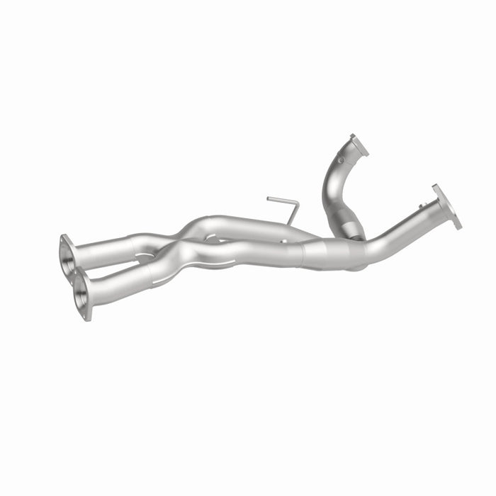 Magnaflow 16423 MagnaFlow Conv DF 06- Jeep SRT-8 6.1L