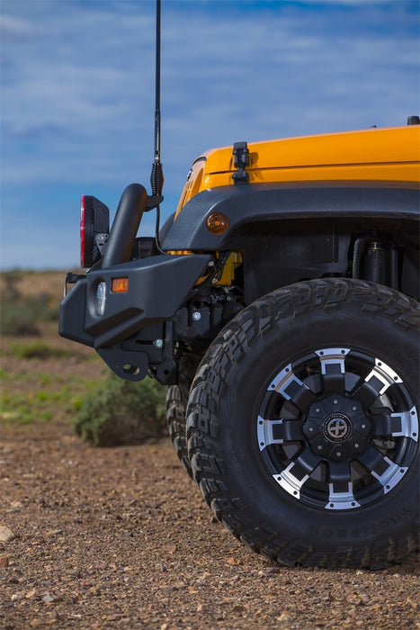 ARB 3450240 ARB Bull Bars