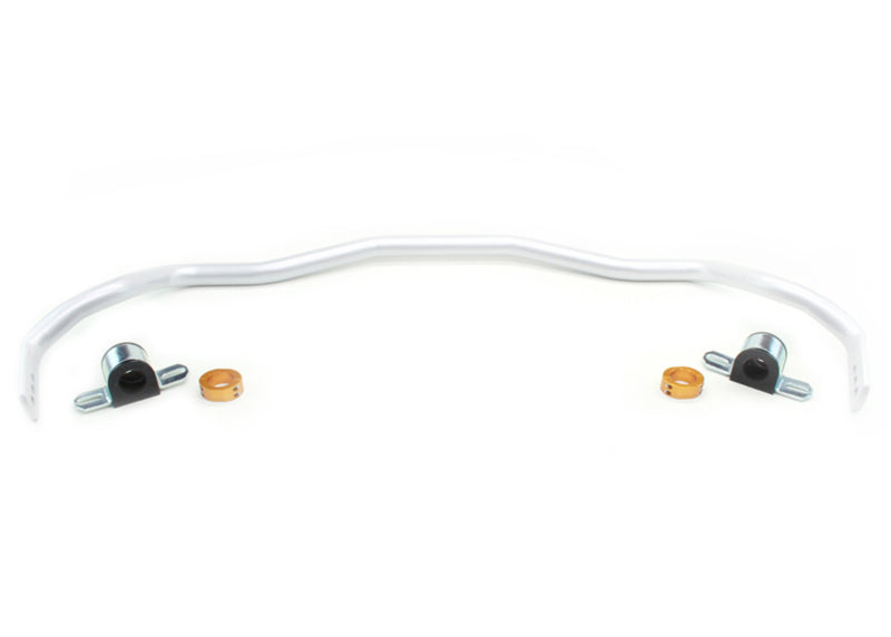 Whiteline BFF95Z 30mm Heavy Duty Blade Adj Swaybar Front 2015+ Mustang S550/S650