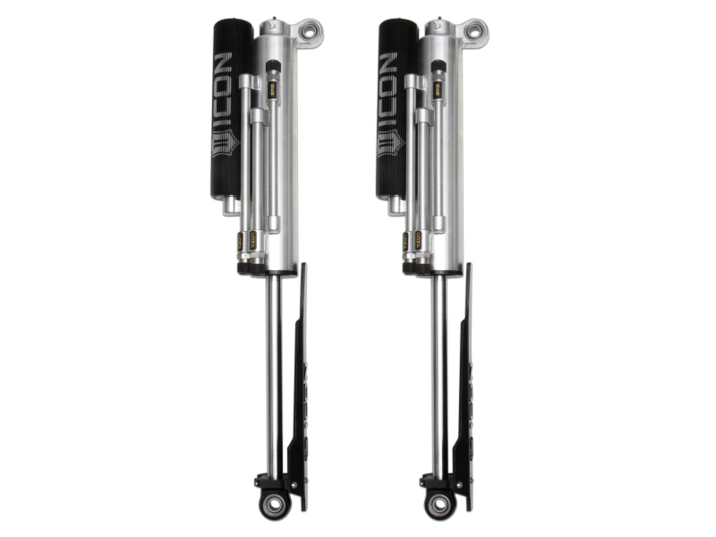 ICON 95205 2017+ Ford Raptor Rear 3.0 Series Shocks PB - Pair