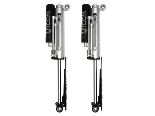 ICON 95205 2017+ Ford Raptor Rear 3.0 Series Shocks PB - Pair
