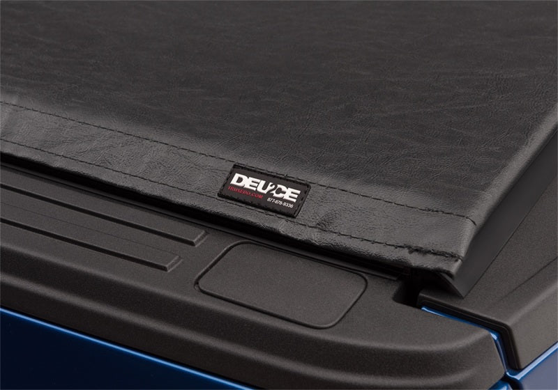 Truxedo 731101 19-20 Ford Ranger 6ft Deuce Bed Cover