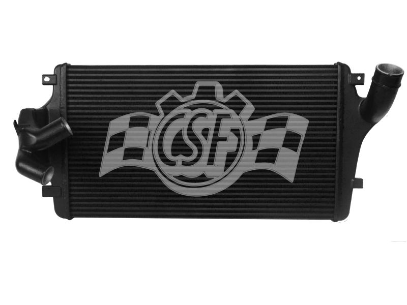 CSF 6015 Ford/Lincoln 10-19 3.5L EcoBoost (Flex/Taurus/MKS/MKT) Replacement Intercooler