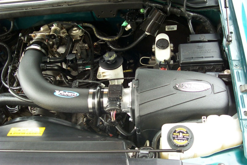 Volant 19854 97-02 Ford Expedition 4.6 V8 Pro5 Closed Box Air Intake System