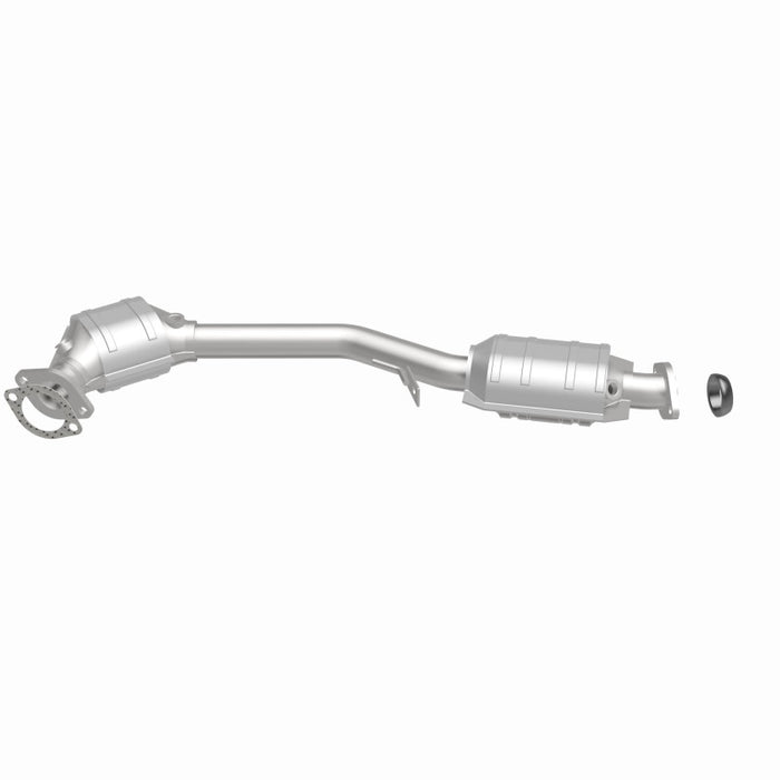 Magnaflow 93235 MagnaFlow Conv DF 99-05 Subaru Forester/96-97 & 99-05 Impreza/01-03 Legacy/00-05 Outback Front/Rear