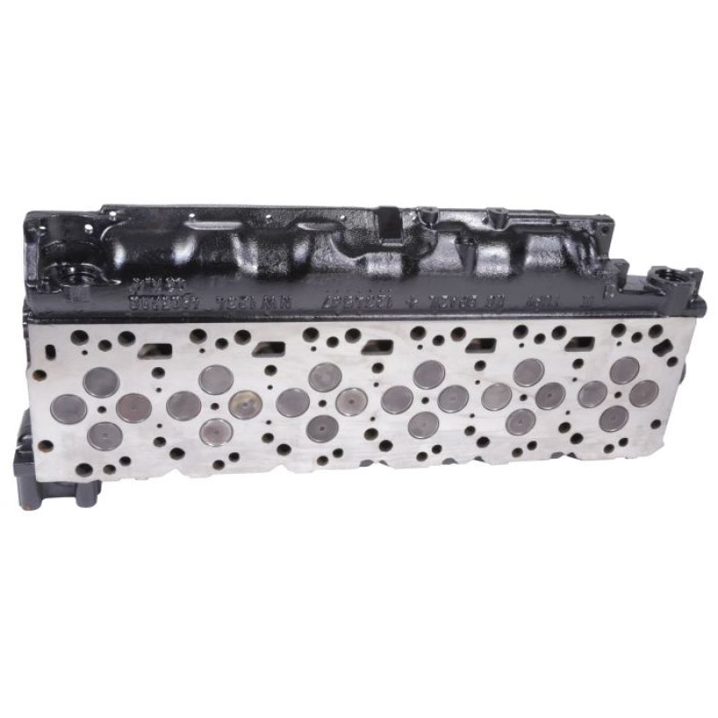 Fleece Performance FPE-61-10007 07.5-18 Dodge 2500/3500 6.7L Remanufactured Cummins Cylinder Head (Street)