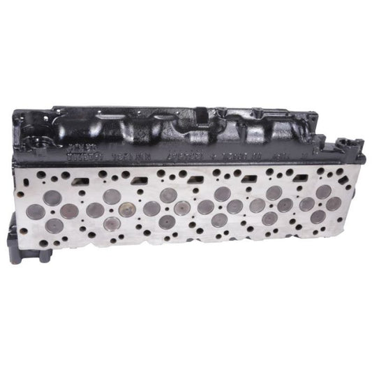 Fleece Performance FPE-61-10007 07.5-18 Dodge 2500/3500 6.7L Remanufactured Cummins Cylinder Head (Street)
