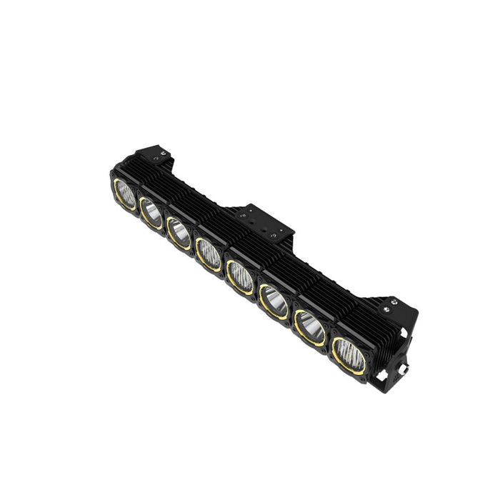 KC HiLiTES 292 FLEX ERA LED 20in. Light Bar - Master Kit