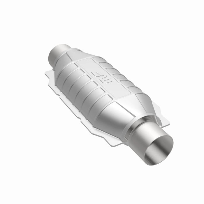 Magnaflow 94004 MagnaFlow Conv Univ 2inch FED