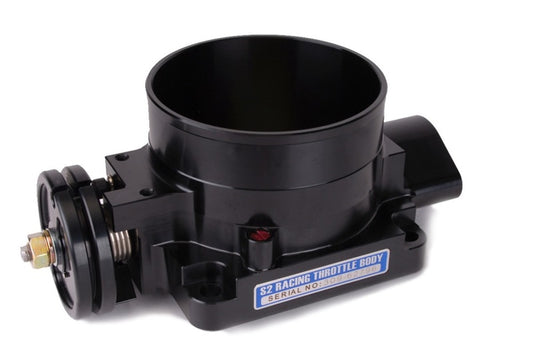 Skunk2 Racing 309-05-0905 Skunk2 Pro Series 90mm Billet Throttle Body - Black
