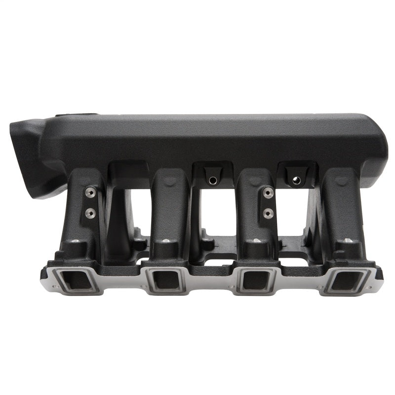 Edelbrock 7142 Manifold EFI Pro-Flo XT LS3 Series Black Finish