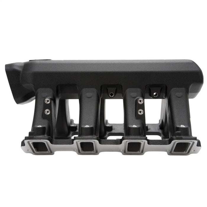 Edelbrock 7142 Manifold EFI Pro-Flo XT LS3 Series Black Finish