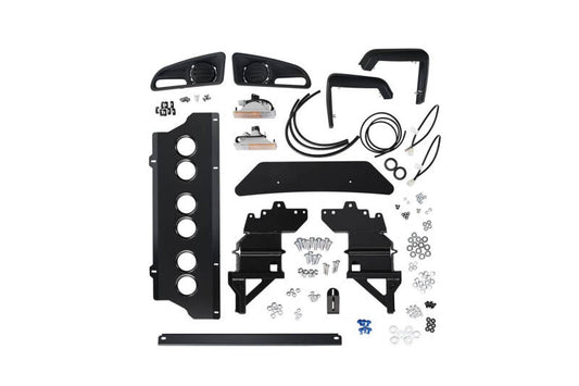 ARB 6172557 Bumper Mounting Kit for 3438270