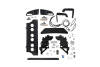 ARB 6172557 Bumper Mounting Kit for 3438270