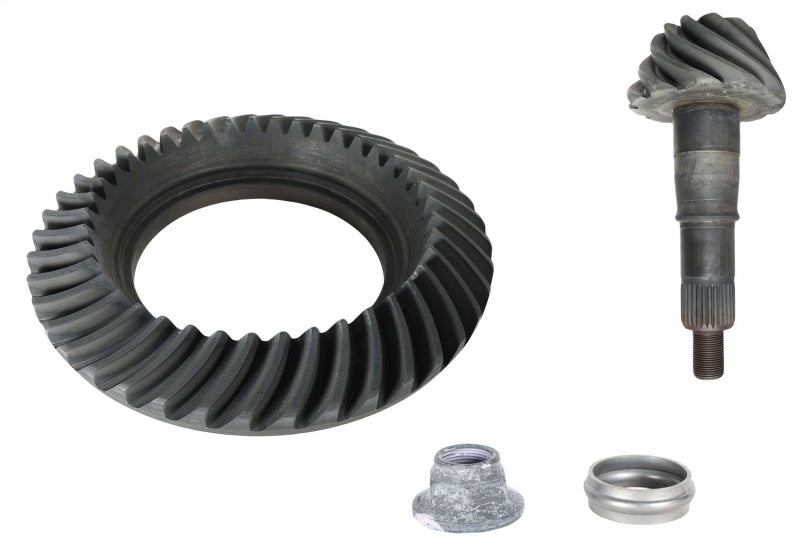 Ford Racing M-4209-88373 8.8 Inch 3.73 Ring Gear and Pinion
