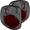ANZO 211175 ANZ Taillights