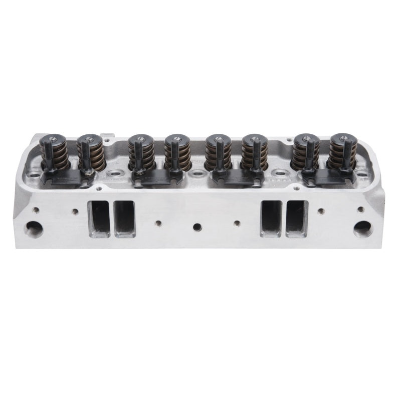 Edelbrock EDE60575 Pontiac Performer RPM Cylinder Head - Assm.