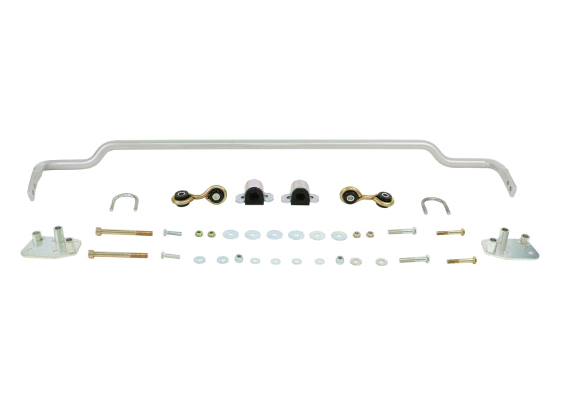 Whiteline BHR36XZ 91-95 Honda Civic EG & EH / 92-98 Honda CRX w/ OE swaybar / 94-01 Acura Integra DC1-2 Rear
