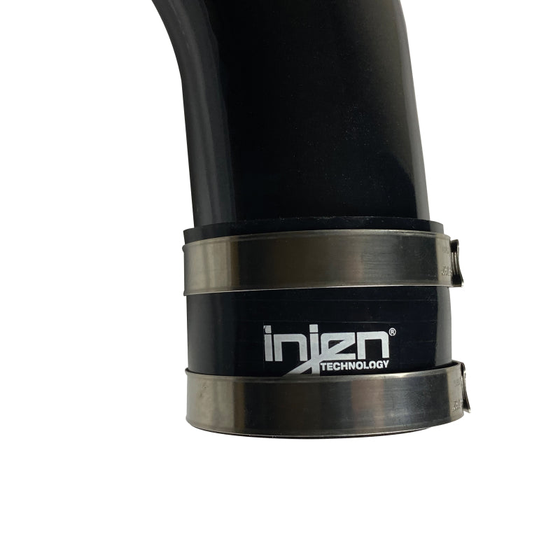 Injen IS2094BLK 00-05 Lexus IS300 L6 3.0L Black IS Short RAM Cold Air Intake