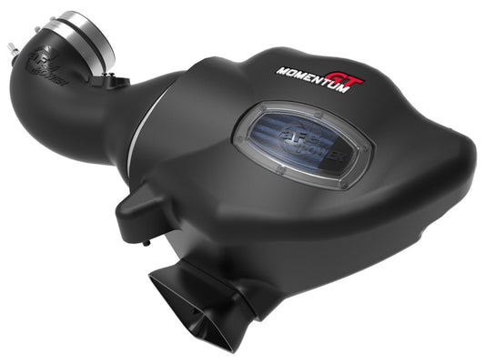 aFe 54-74214 Momentum GT Pro 5R Cold Air Intake System 2017 Chevrolet Camaro ZL1 V8 6.2L (sc)