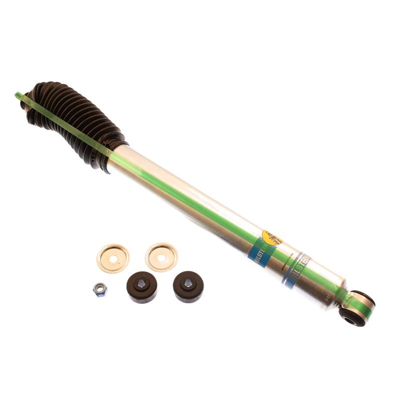 Bilstein 24-064576 5100 Series 1987 Jeep Wrangler Base Front 46mm Monotube Shock Absorber