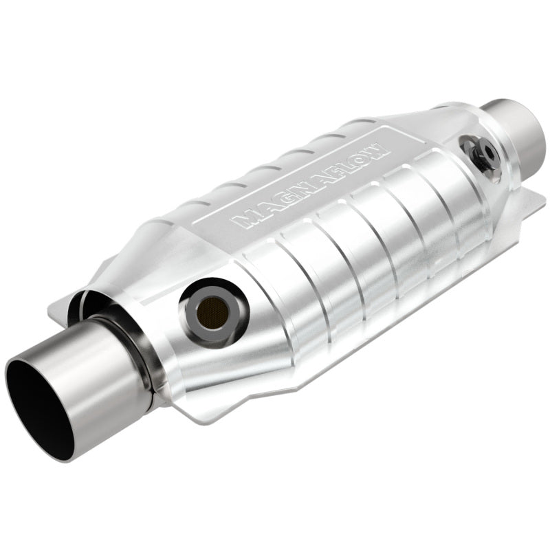Magnaflow 99064HM MagnaFlow Conv univ 2.00inch w/ dual O2