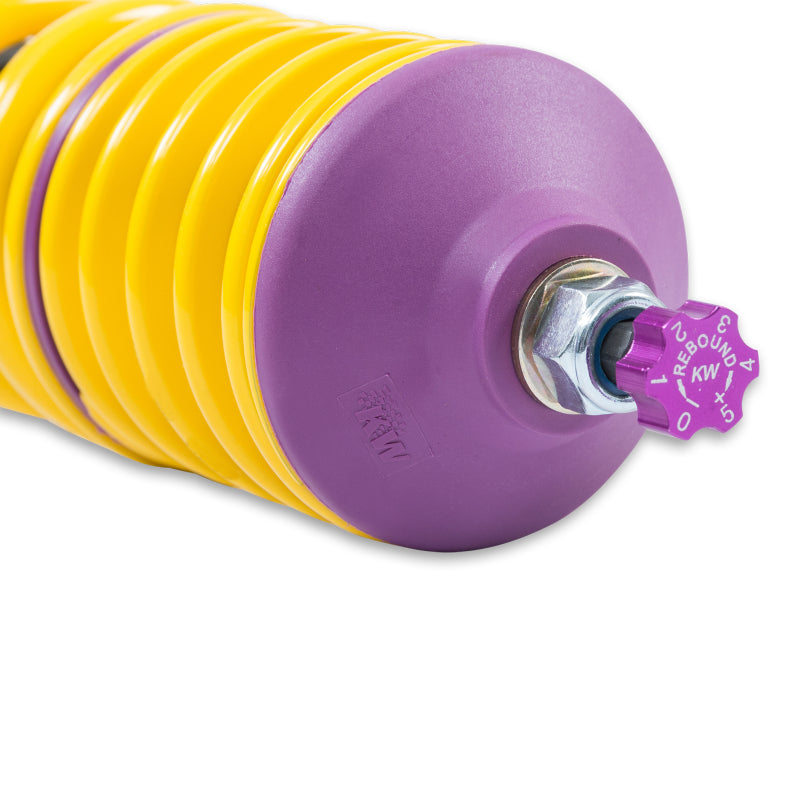 KW 15220012 Coilover Kit V2 BMW M3 E36 (M3B M3/B) Coupe Convertible Sedan
