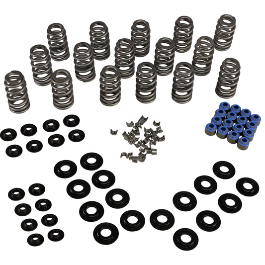 COMP Cams 26918CA-KIT 03-08 Dodge 5.7L Hemi 0.600in Lift Beehive Spring Kit w/ Steel Retainers