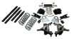 Belltech BT Lowering Kit w ND2 Shocks 820ND