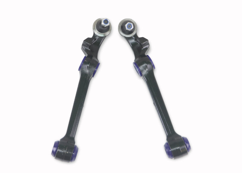 Superpro TRC1104 SuperPro 04-06 Pontiac GTO Front Lower Control Arm Set W/ Sp Bushings