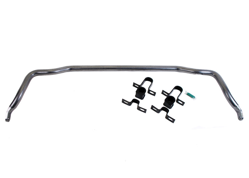 Hellwig 7718 08-19 Ford E-350 Super Duty 2WD Solid Heat Treated Chromoly 1-3/8in Front Sway Bar