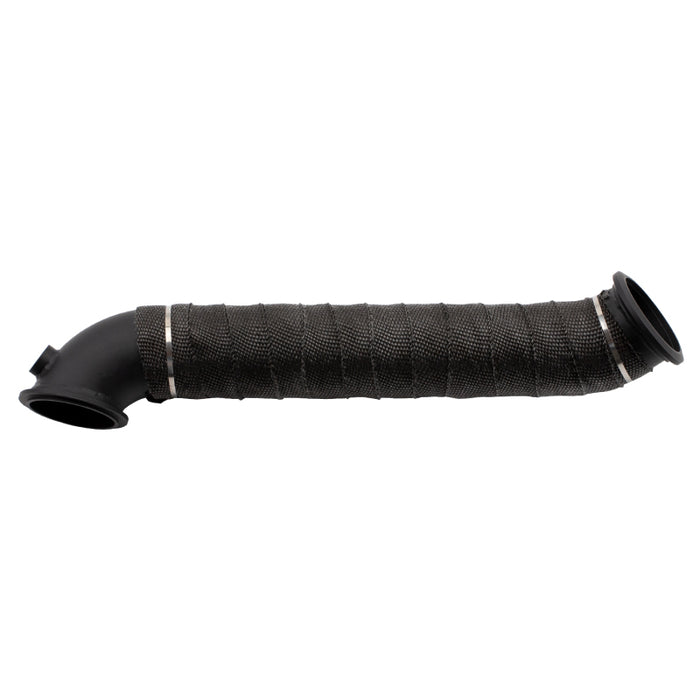 Wehrli WCF100121 11-15 Chevrolet 6.6L LML Duramax 3in Down Pipe (V-Band Style)